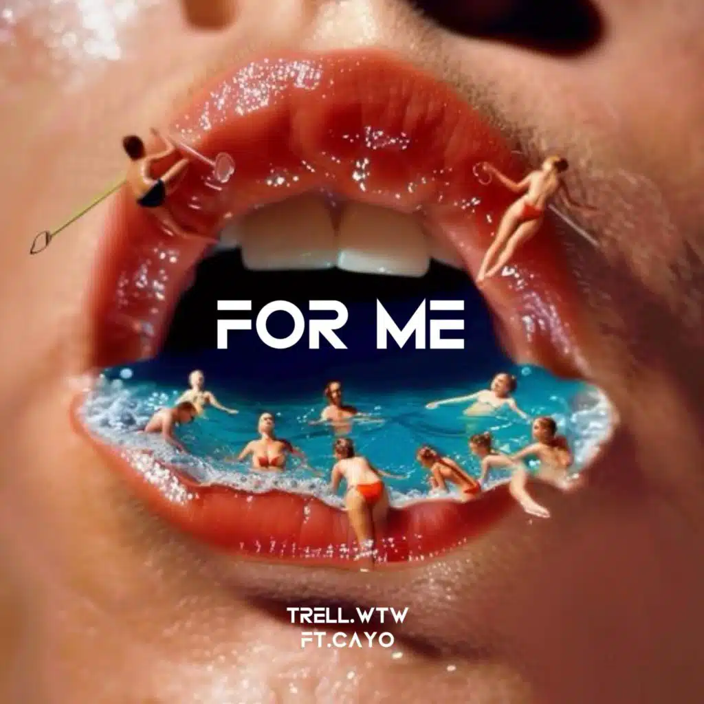 For Me (feat. Cayo)