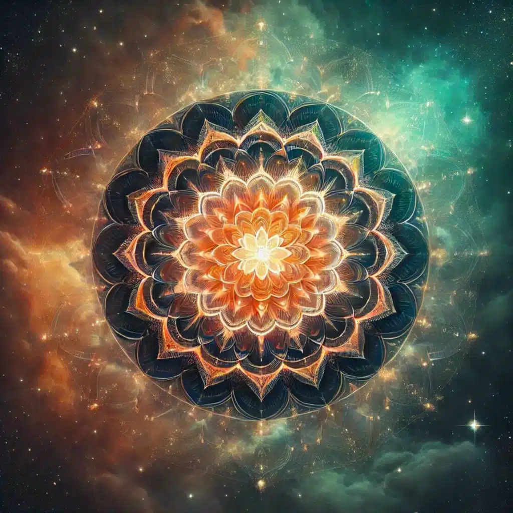 Awake Intuition (528 Hz Solfeggio Frequencies)