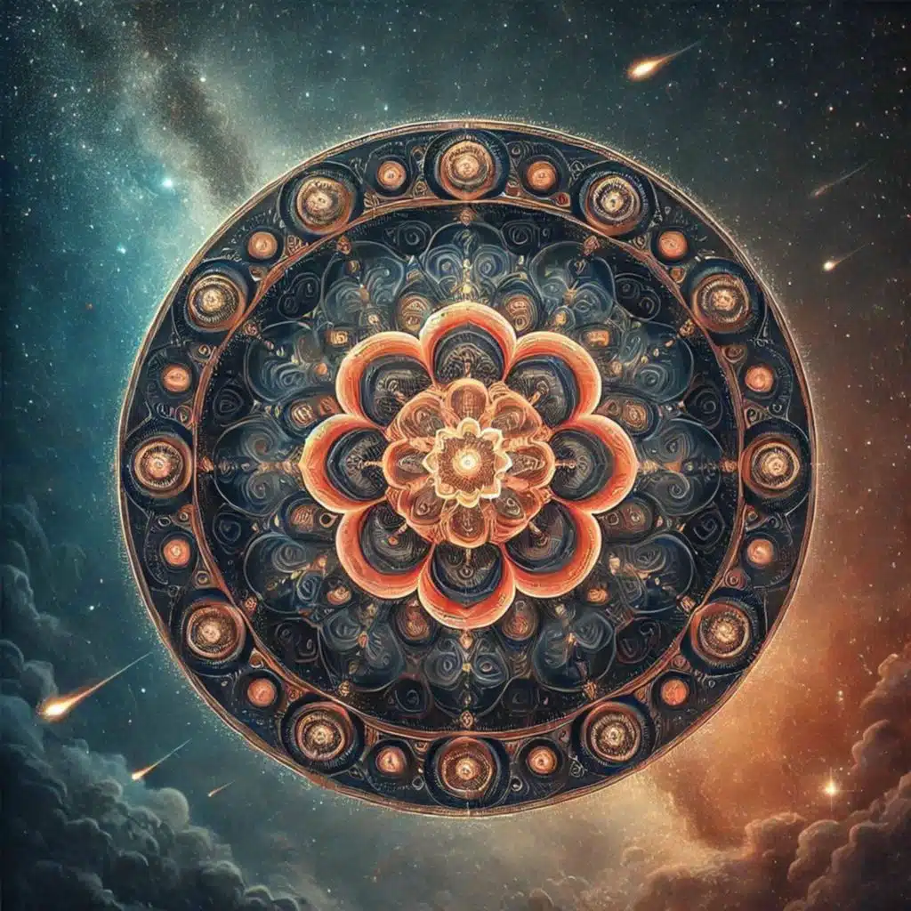 Awaken Your Inner Light (528 Hz Solfeggio Frequencies)