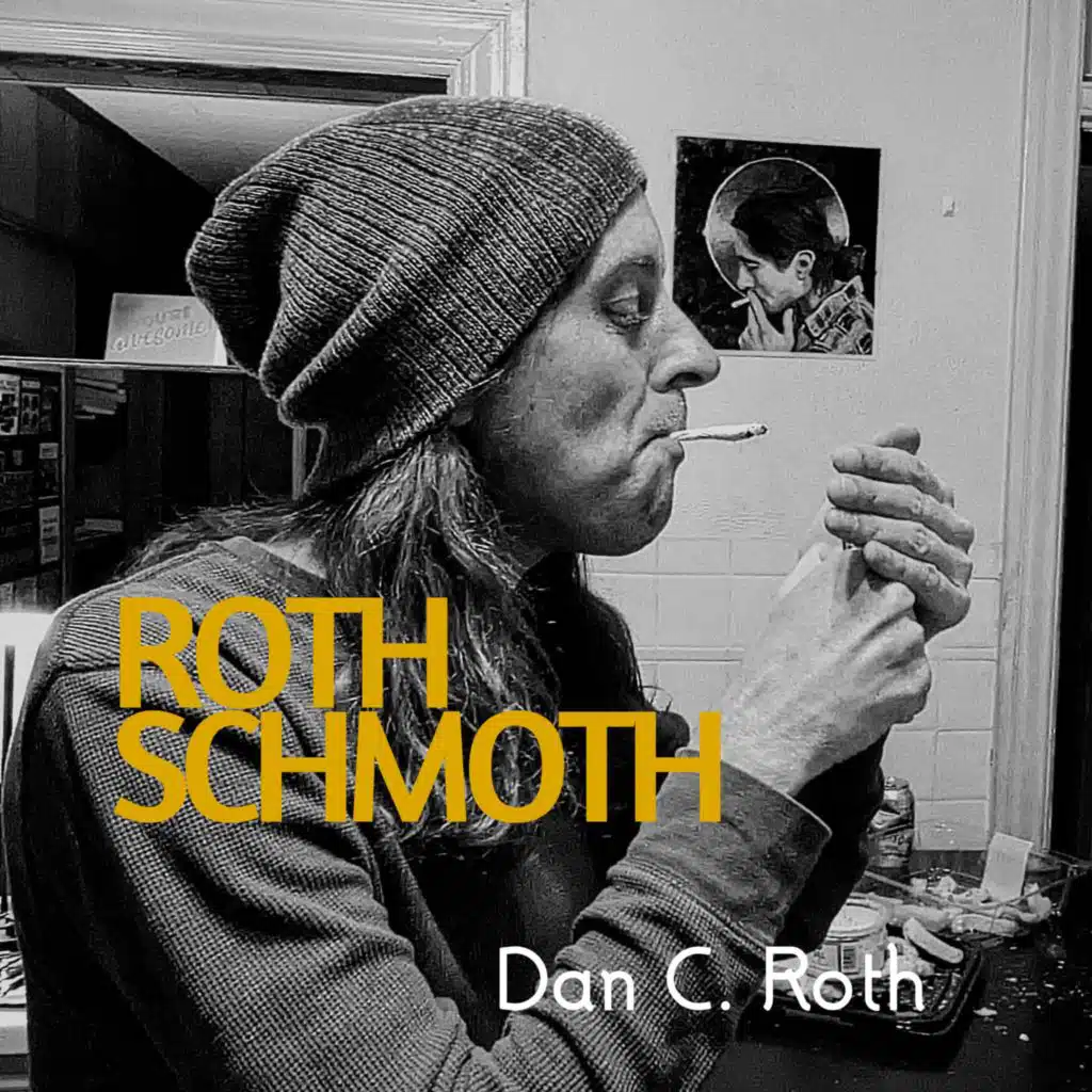 Dan C. Roth