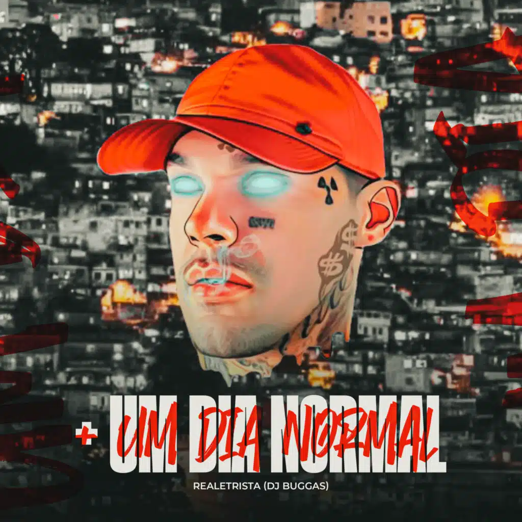 Mais um Dia Normal