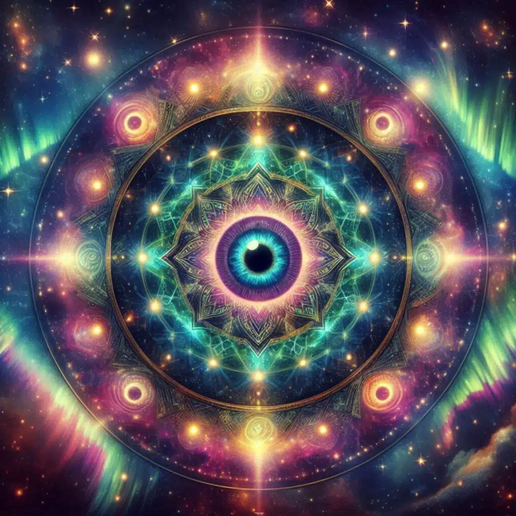 Solfeggio Dreams