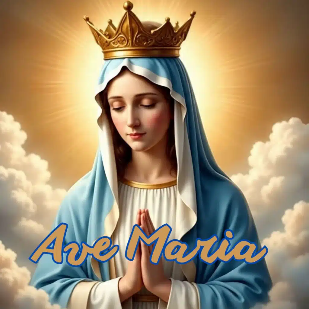 Ave Maria