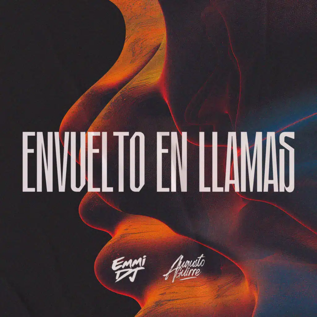 Emmi Dj & Augusto Aguirre Dj