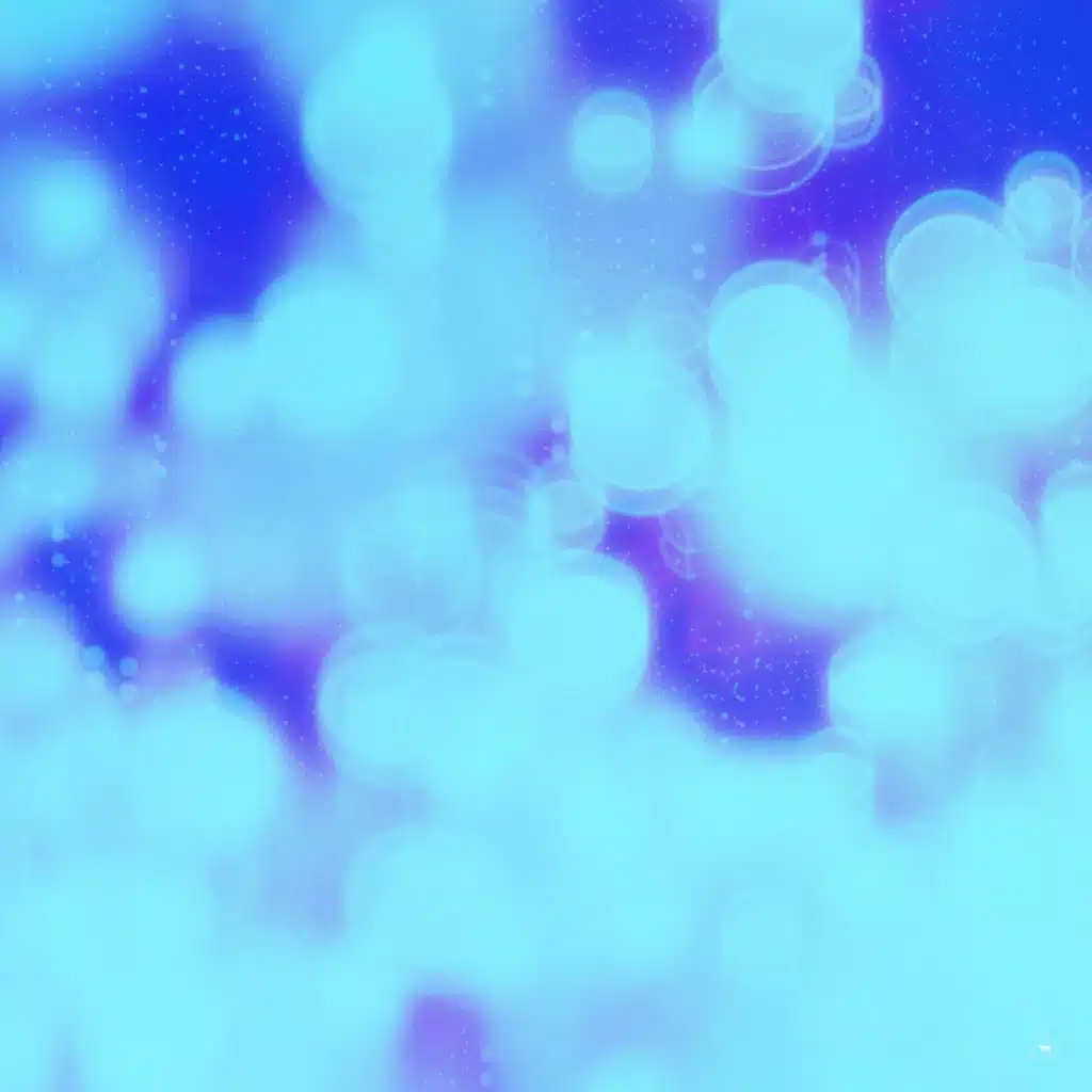 Synthetic Transients (Extended Mix)