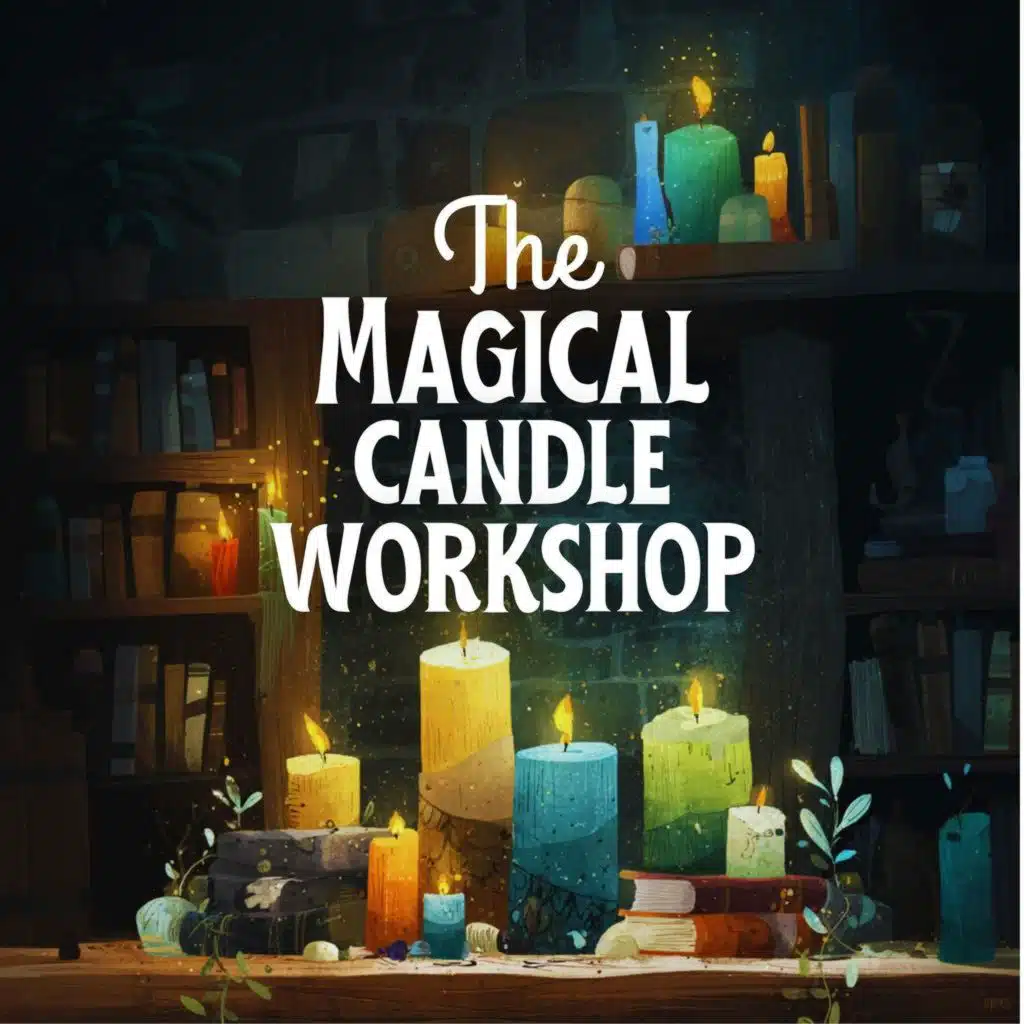 The Magical Candle Workshop