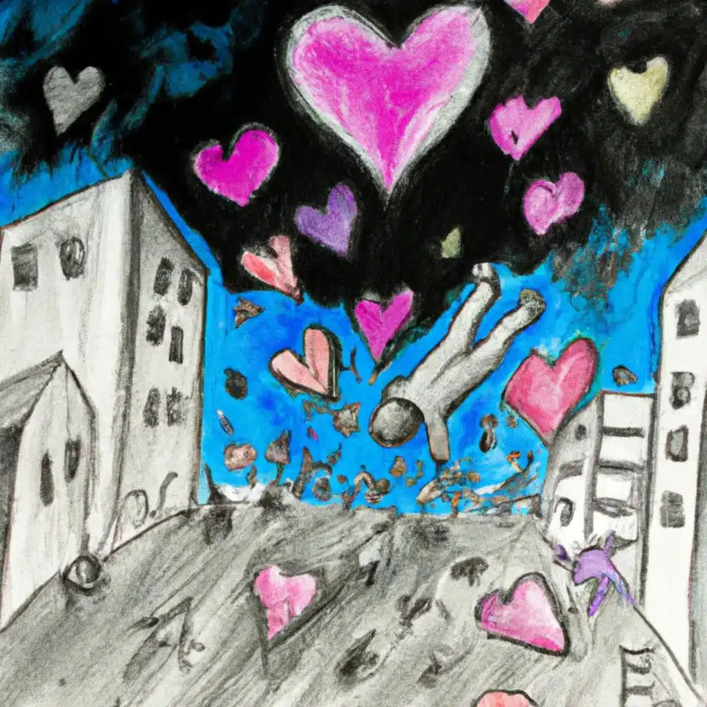 Nick Stratton & R.I.P.