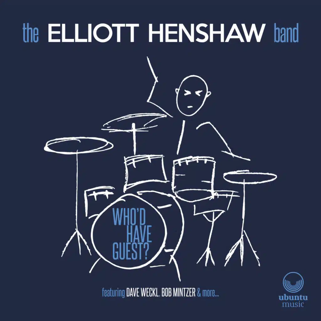 Scotty The Brave (feat. Dave Weckl)