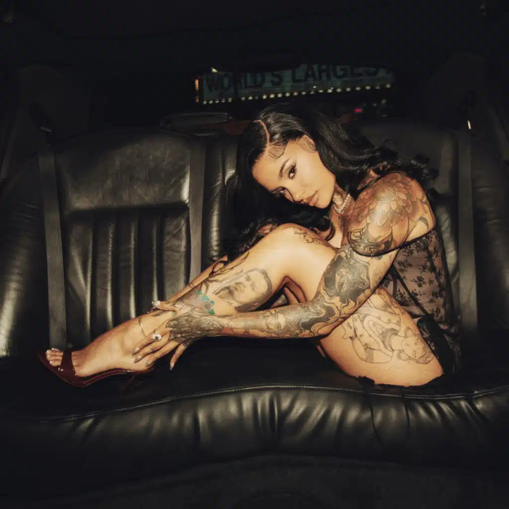 Folded (Instrumental)