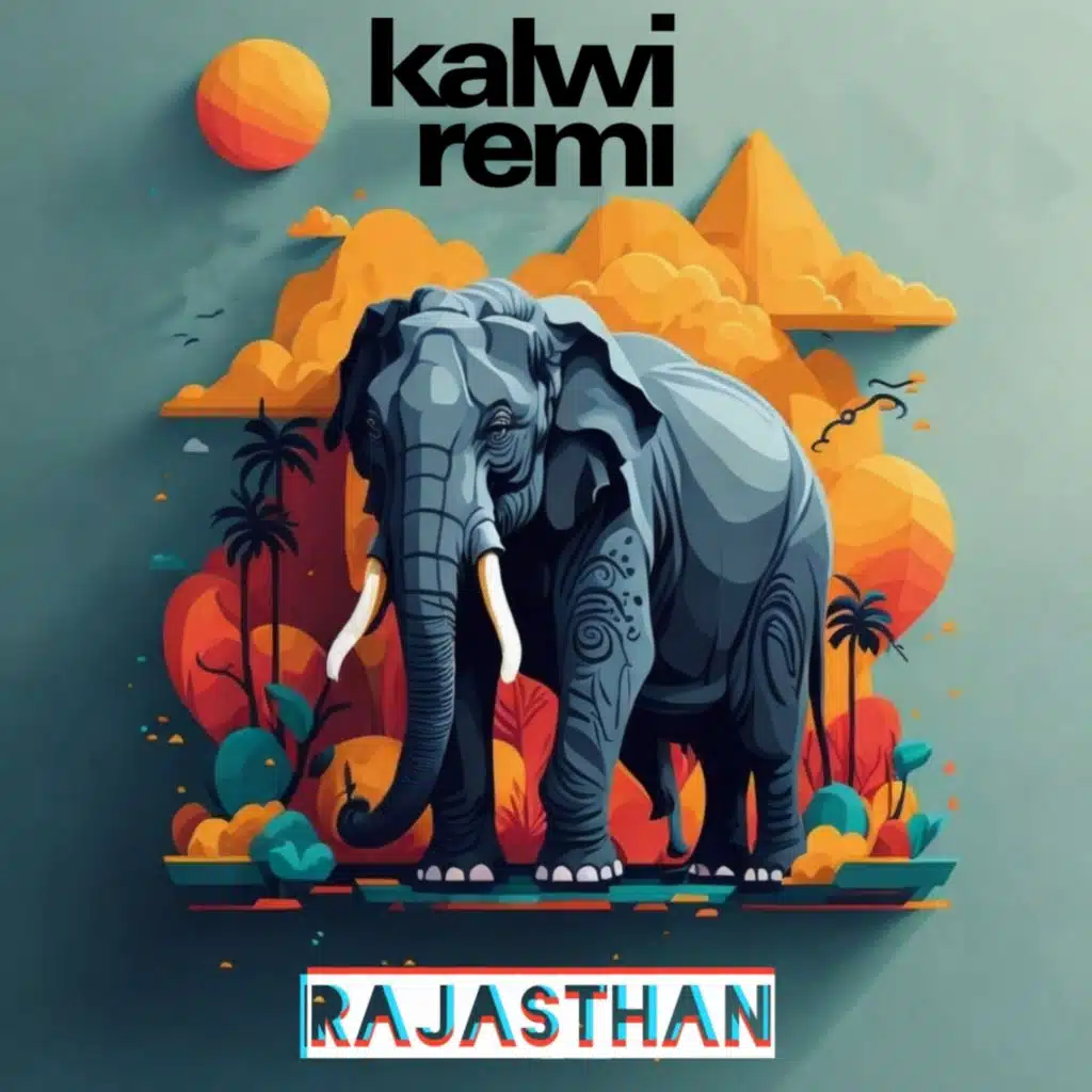 Rajasthan (Radio Edit)