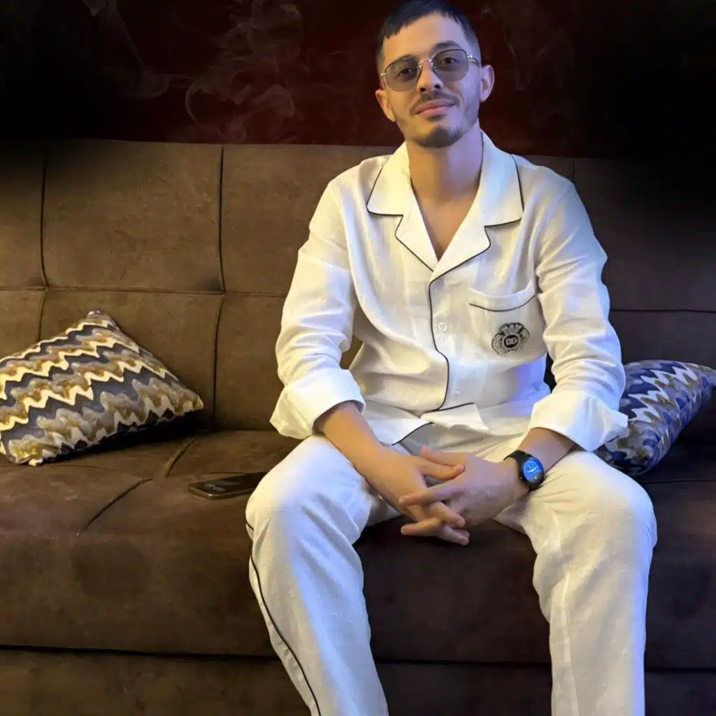 حلبناكم وحرنا فيكم