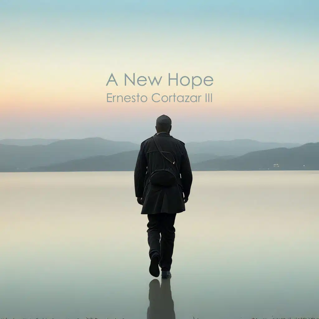 Ernesto Cortazar III