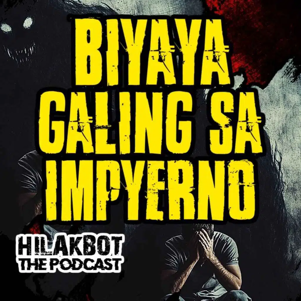 BIYAYA Galing Sa IMPYERNO?!