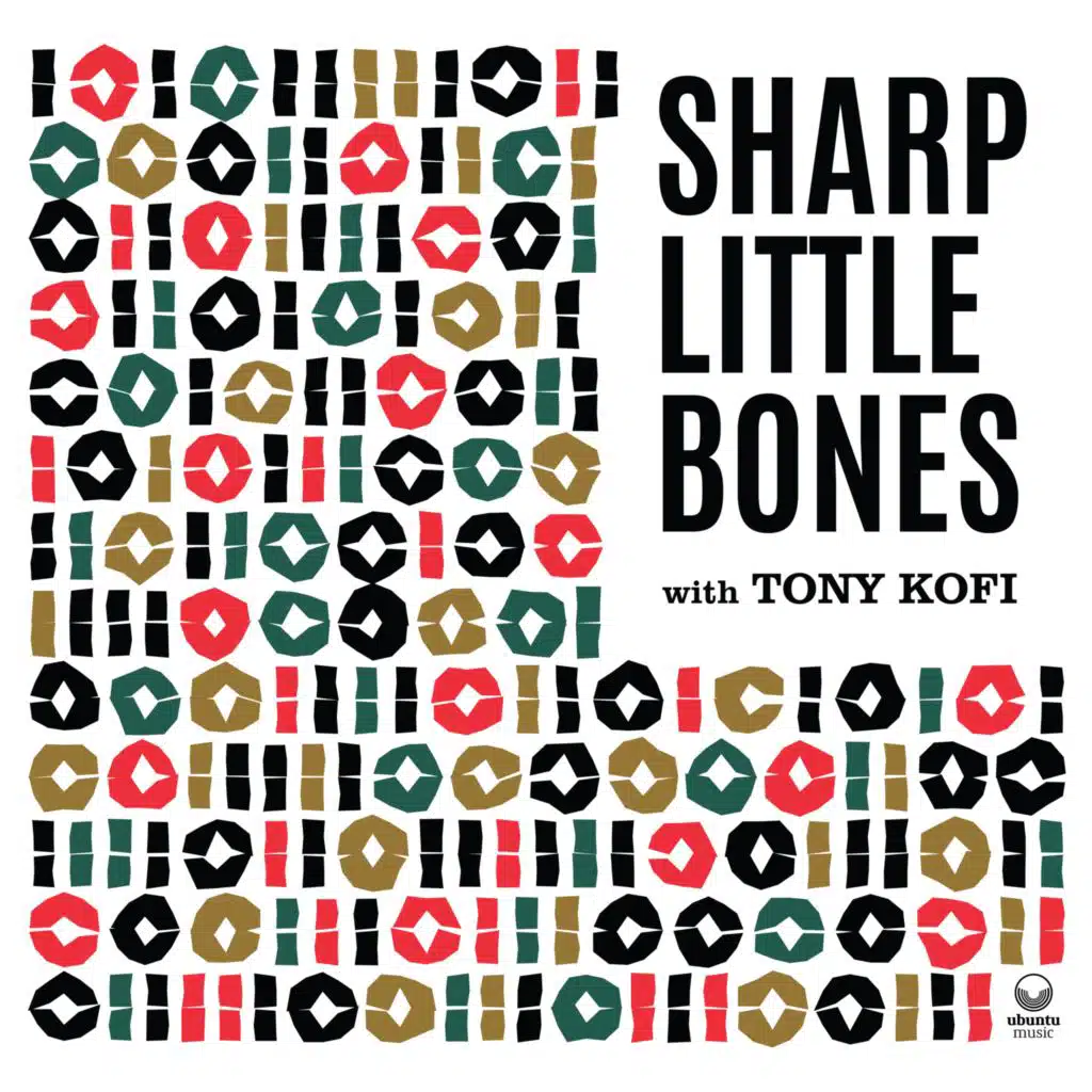 Sharp Little Bones