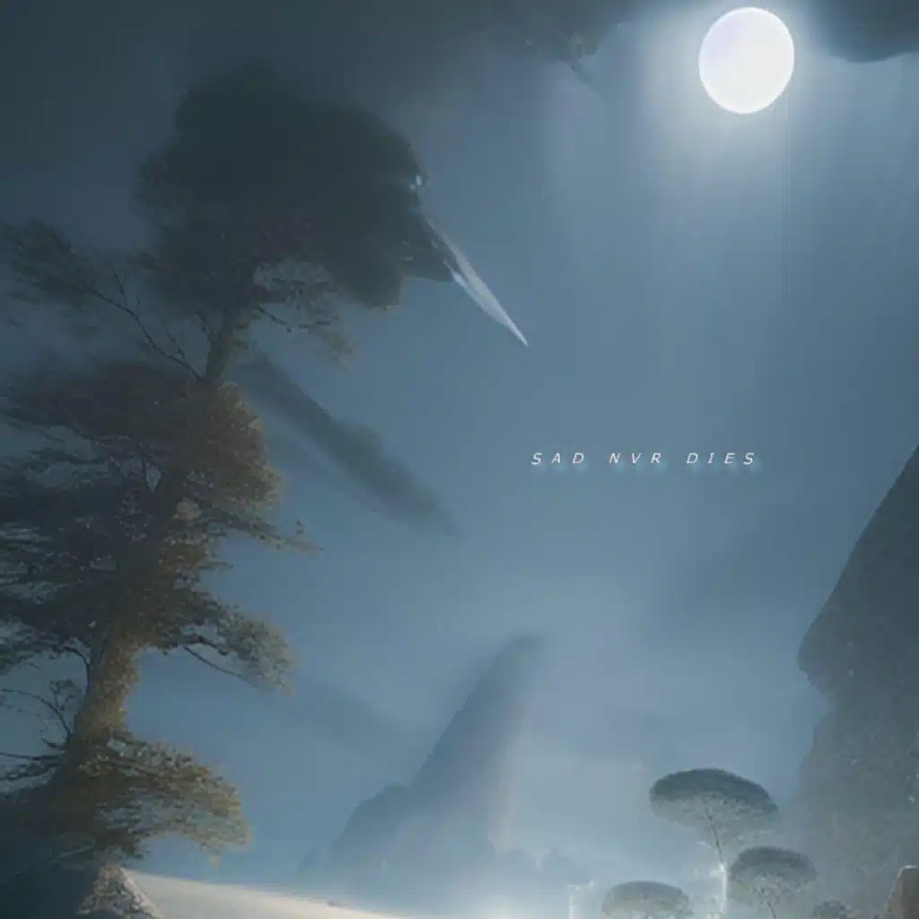 Sad Nvr Dies