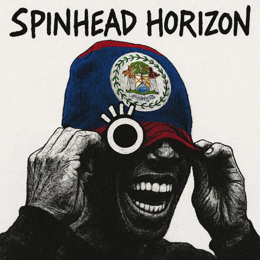 Spinhead Horizon