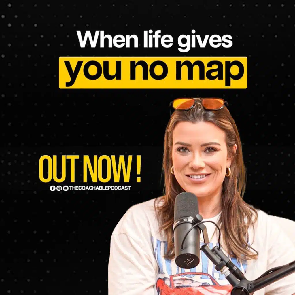 Feeling Your Way Through the Wilderness: Finding Clarity in Seasons of Uncertainty