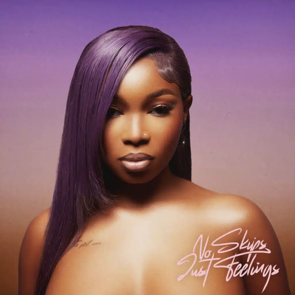 No Skips, Just Feelings