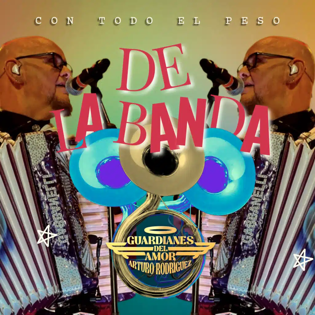Guardianes Del Amor De Arturo Rodriguez