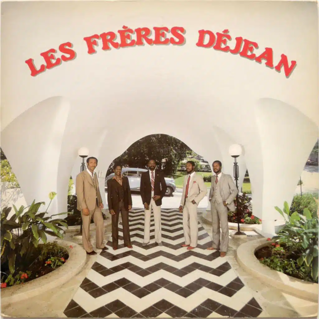 Les frères Dejean