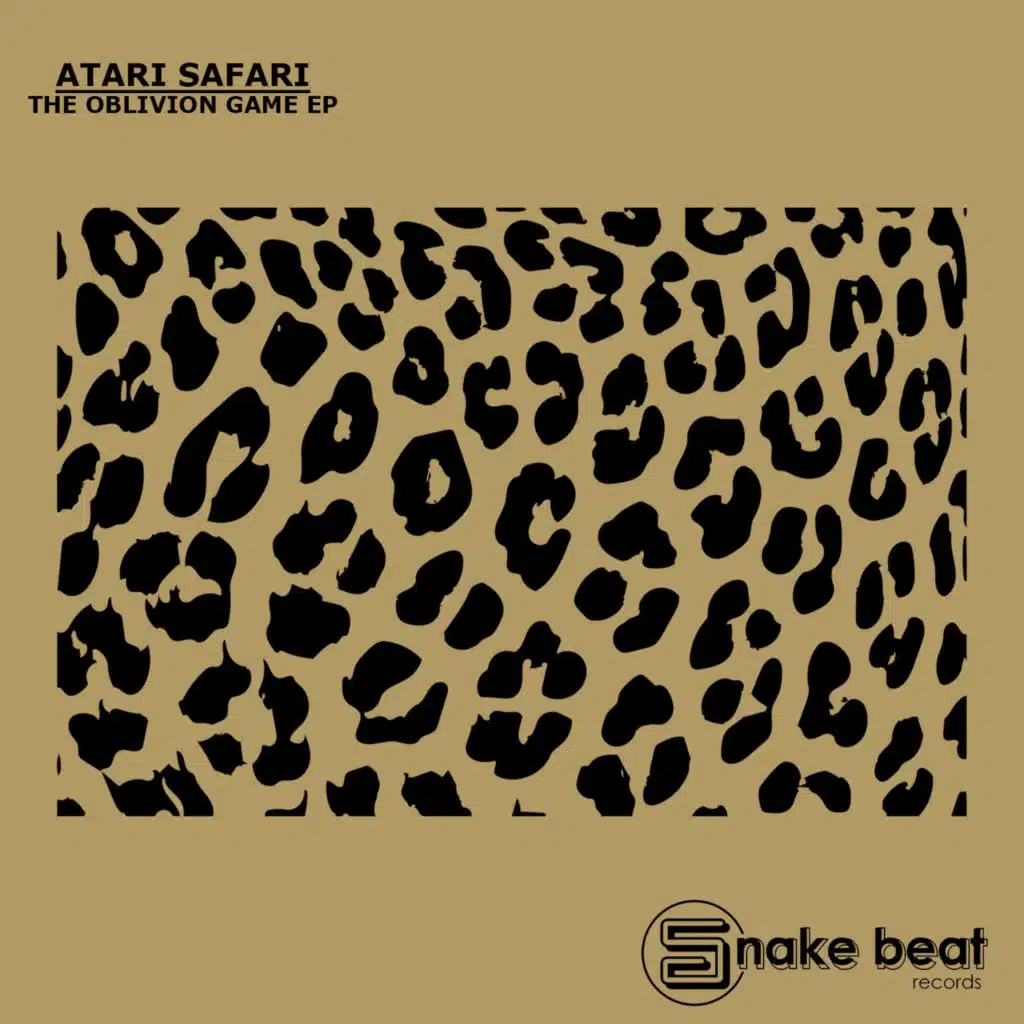 Atari Safari
