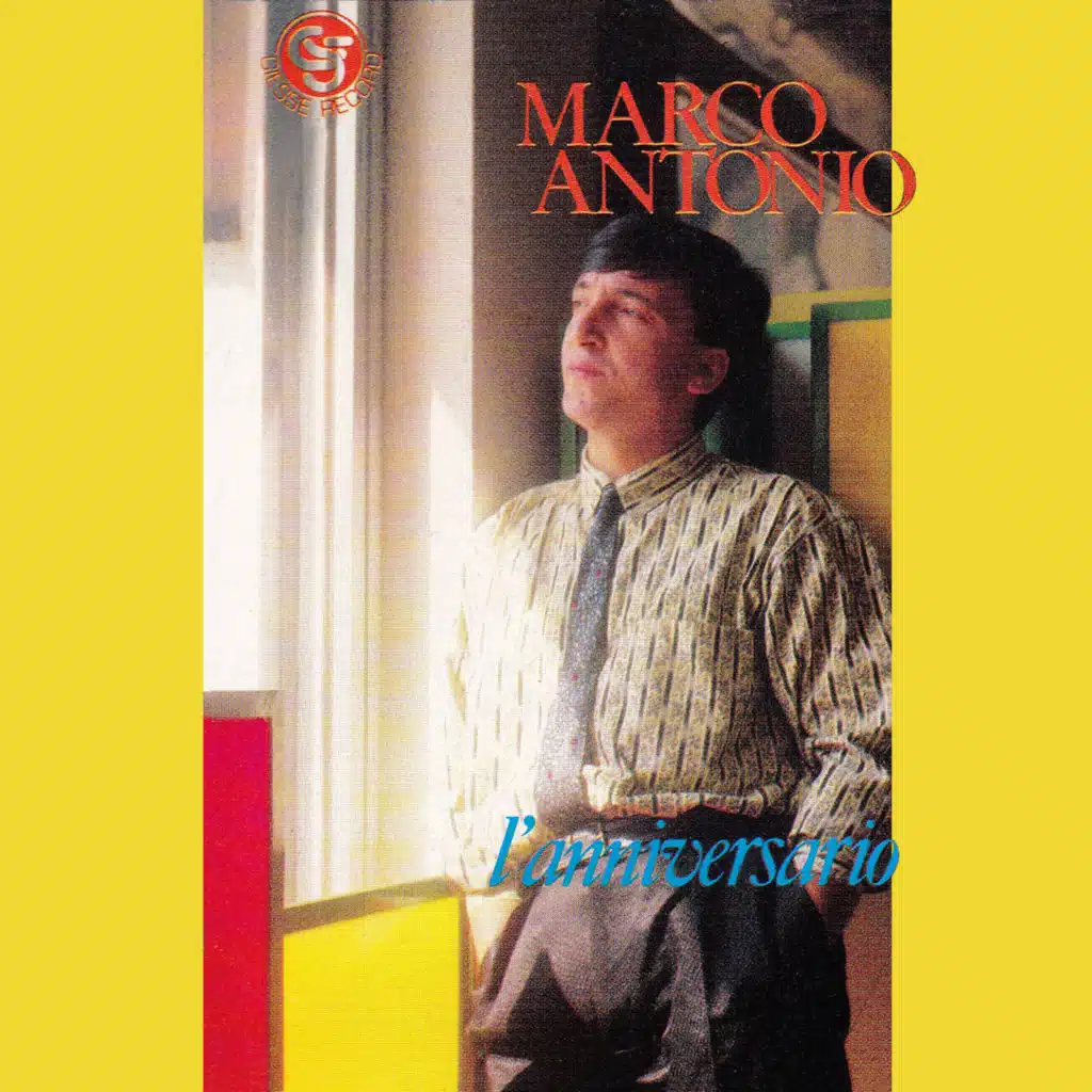 L'anniversario (Vol.1)