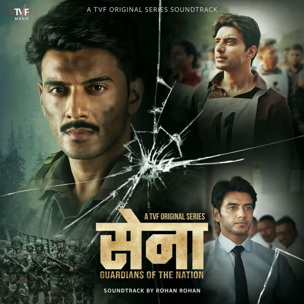 Sena: Guardians of the Nation (Original Soundtrack from the Series)