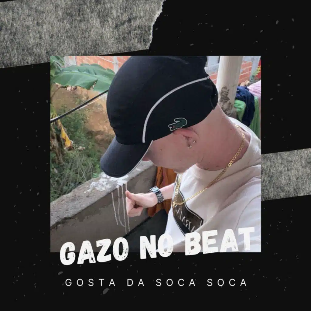 GAZO NO BEAT