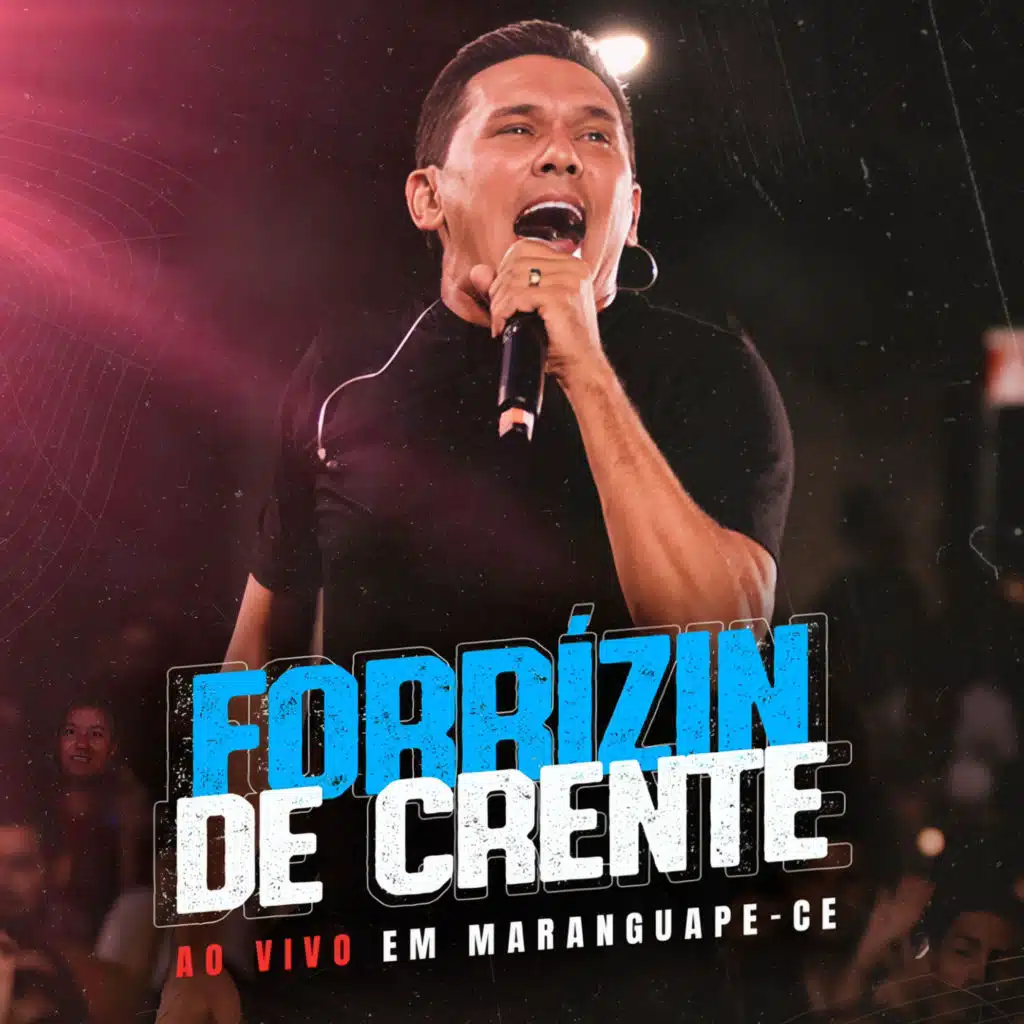 Grandão da Galiléia (Ao Vivo)