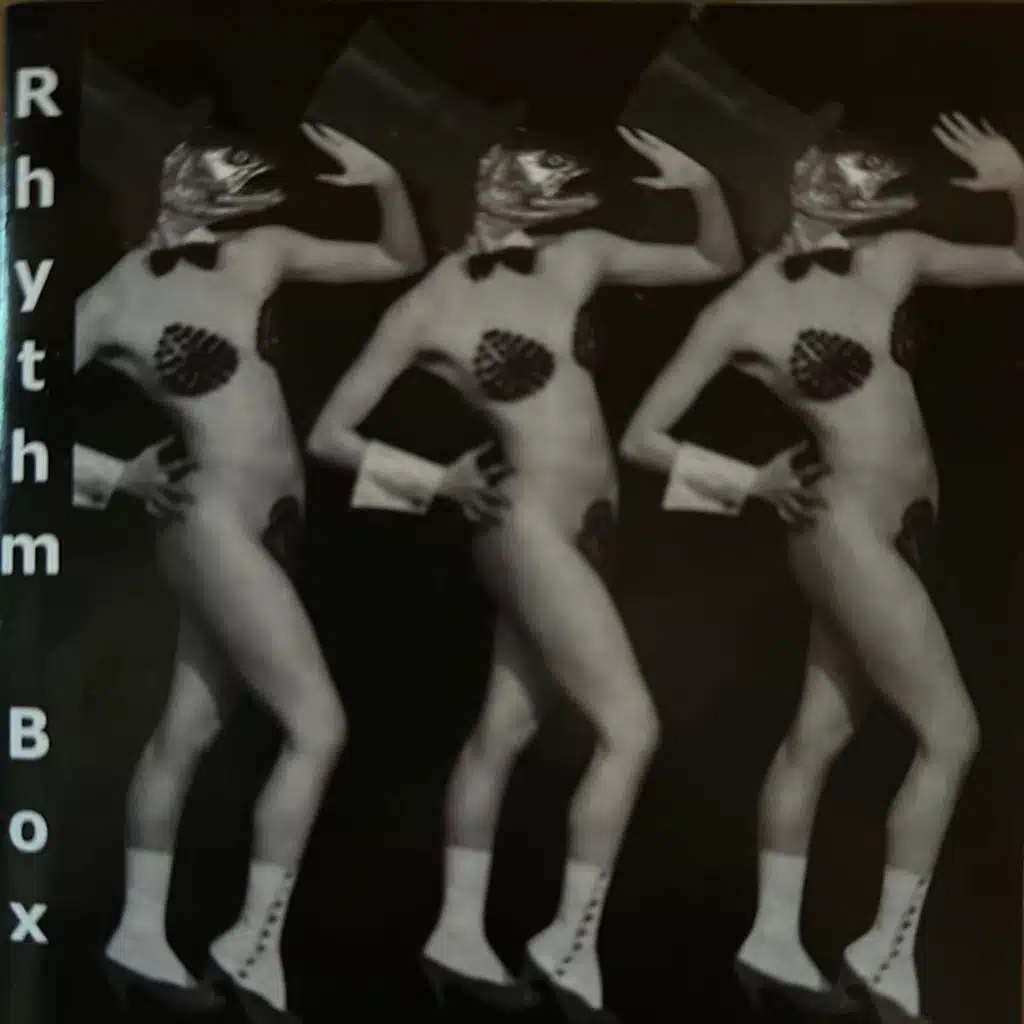 Rhythm Box