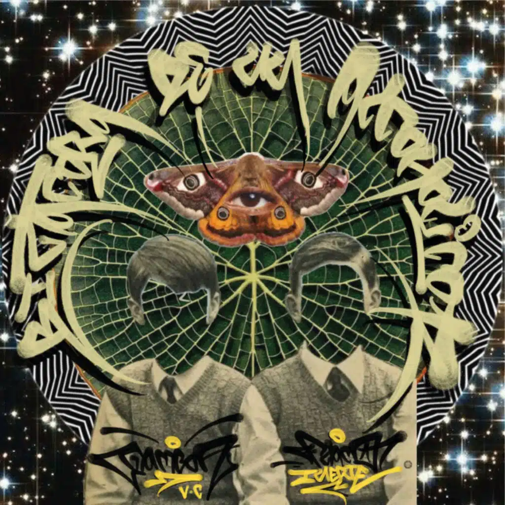 Bitácora de un Alcohólico (feat. Gamboa v.c & Tlamatini.)