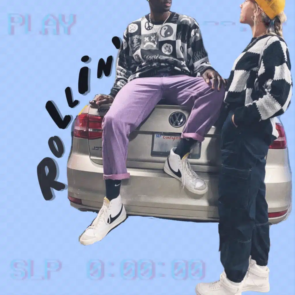 rollin' (feat. Ni/Co)