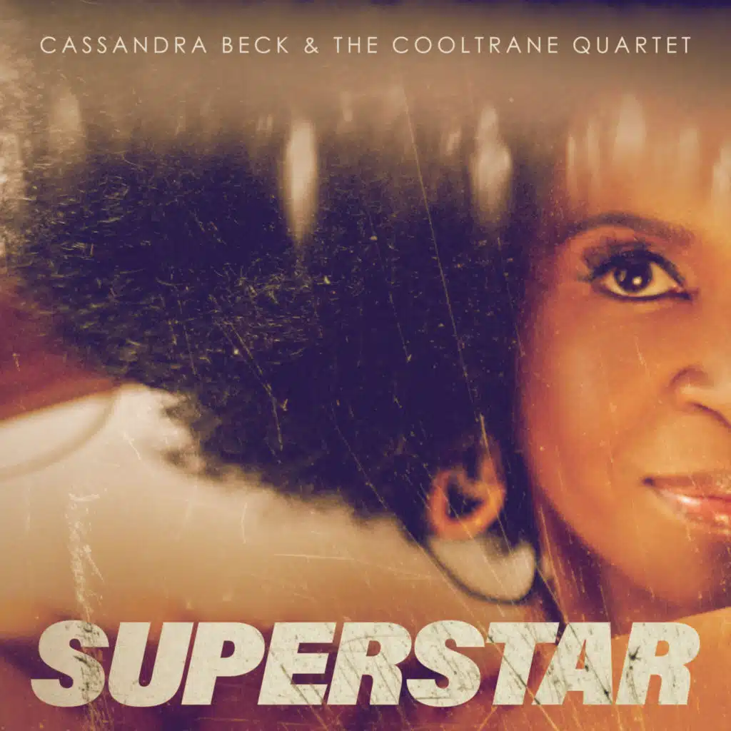 The Cooltrane Quartet & Cassandra Beck