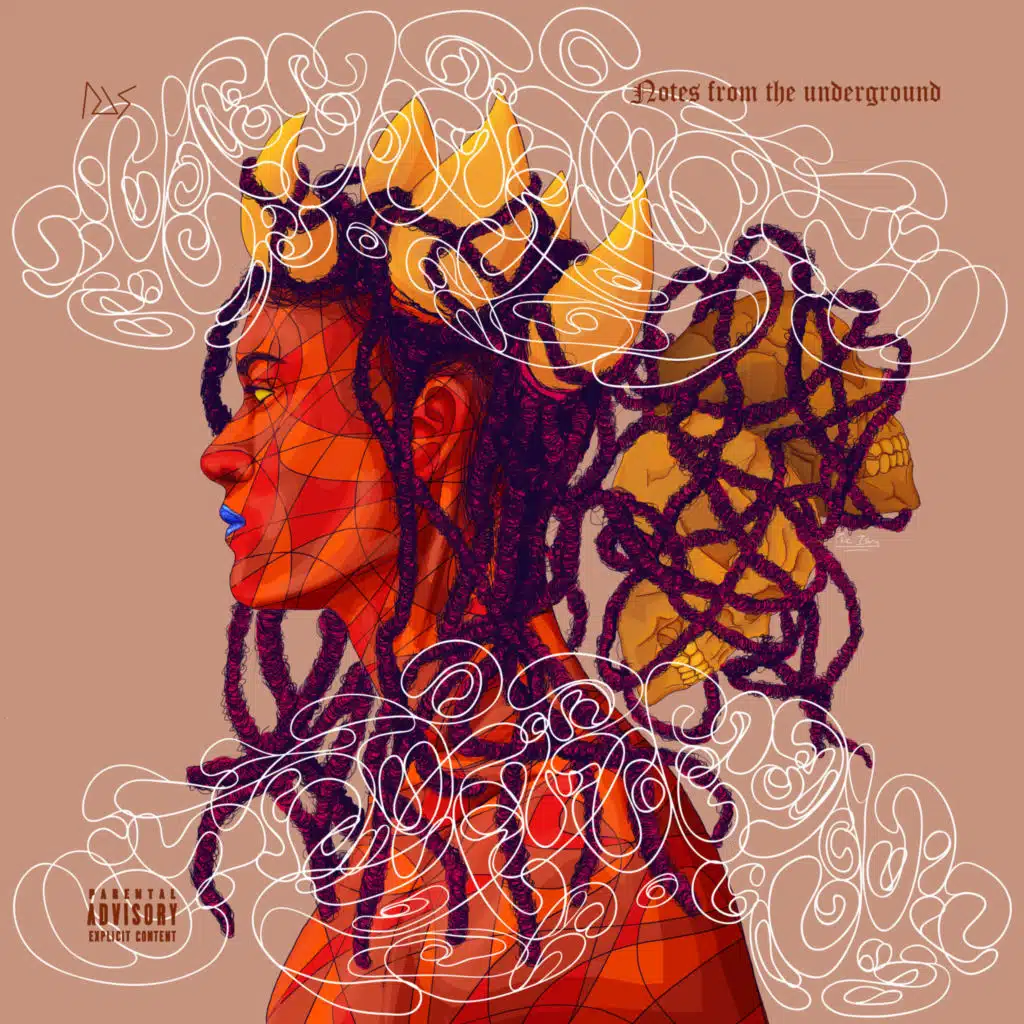 Notes from the Underground