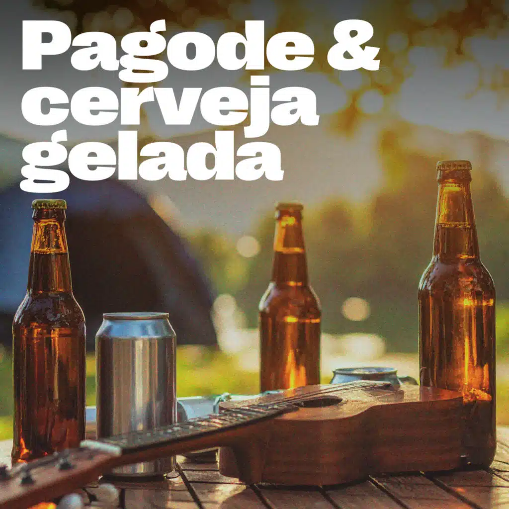 O Som do Tambor (Ao Vivo)