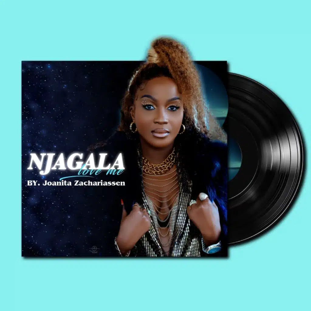 Joanita Zachariassen