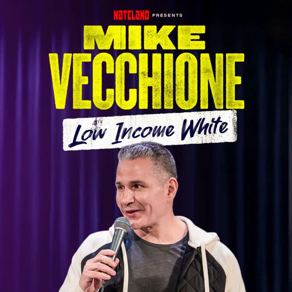 Mike Vecchione