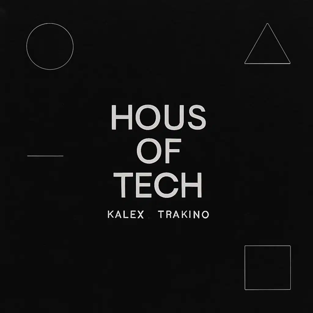 Hous Of Tech