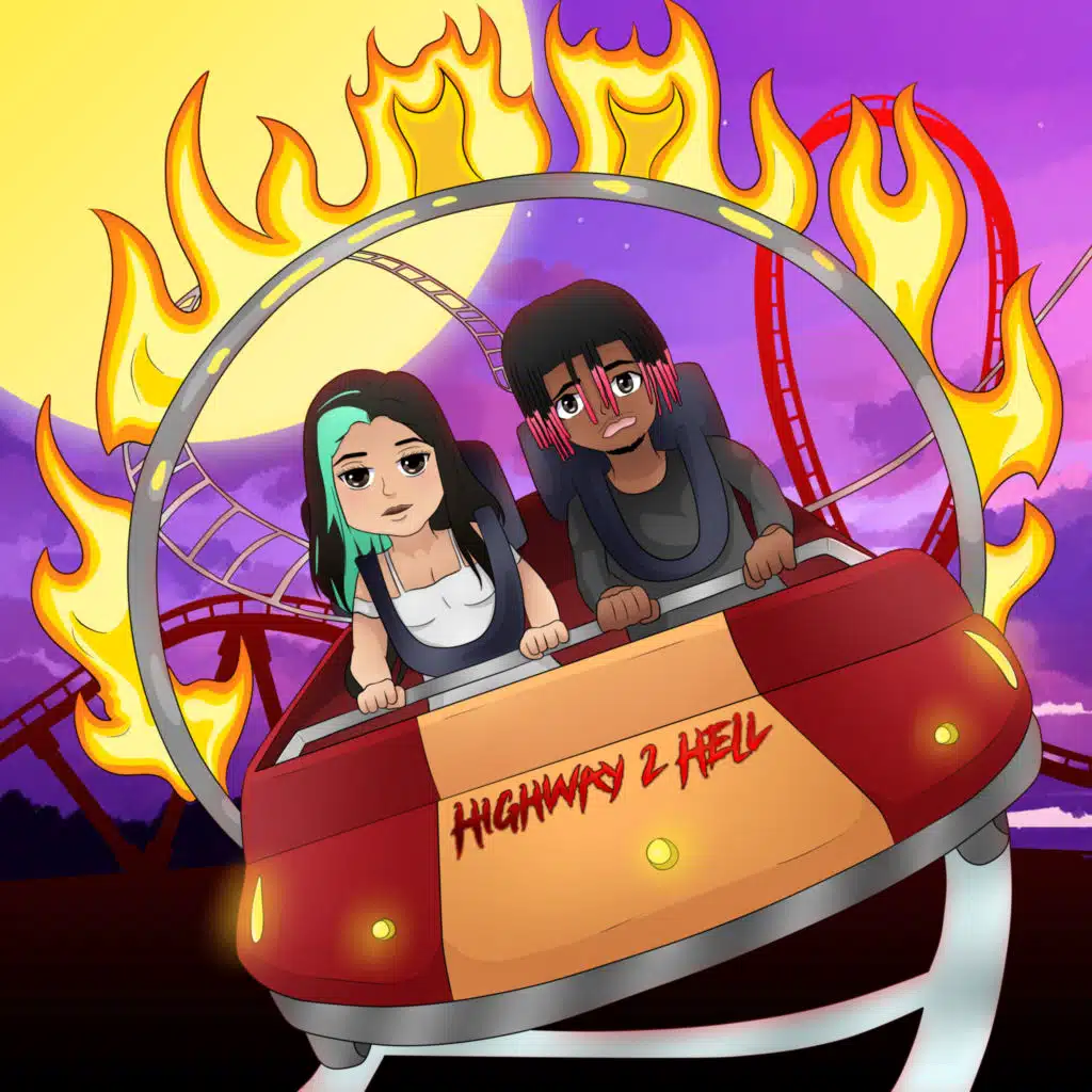 Highway 2 Hell