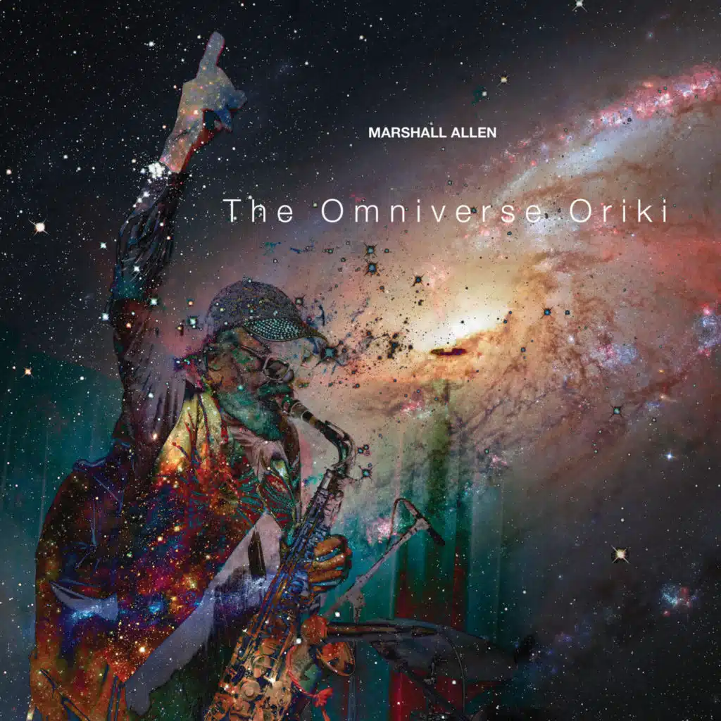 Omniverse Oriki 2 (feat. Kash Killion, DM Hotep, Joseph Toledo & Kevin Diehl)