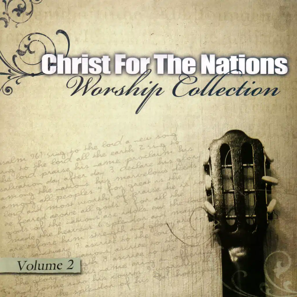 Christ For The Nations Worship & Keith Hulen
