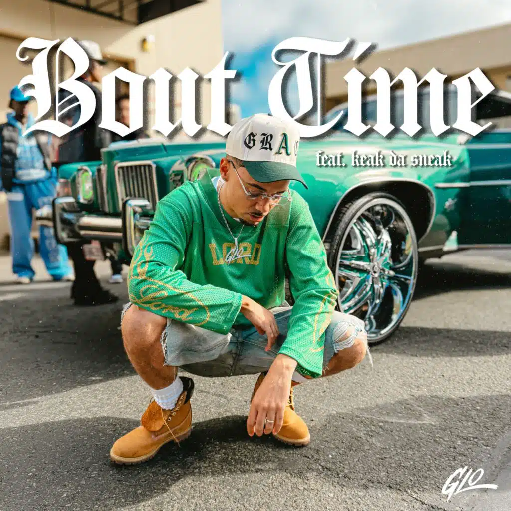 Miles Minnick & Keak Da Sneak