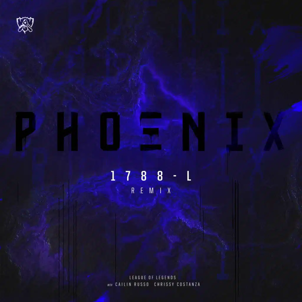 Phoenix (1788-L Remix) [feat. Cailin Russo & Chrissy Costanza]
