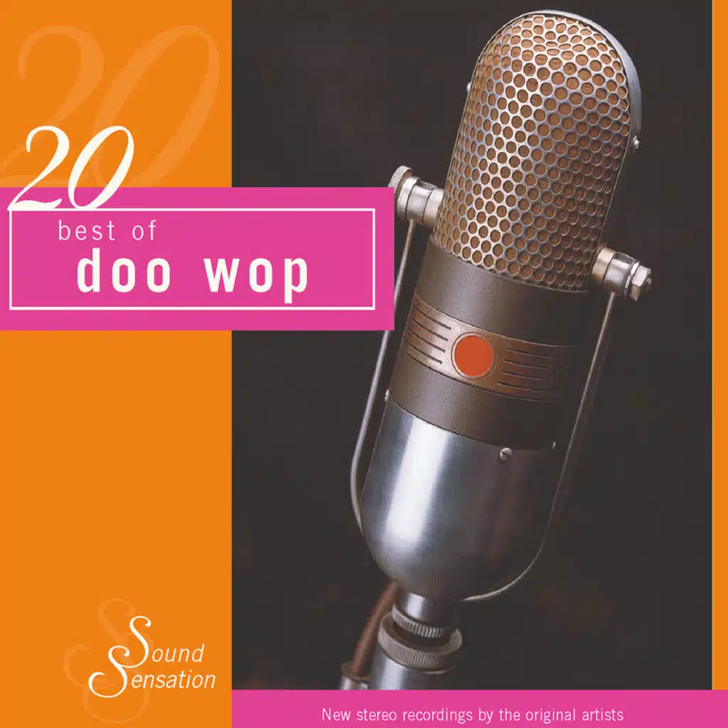 20 Best of Doo Wop
