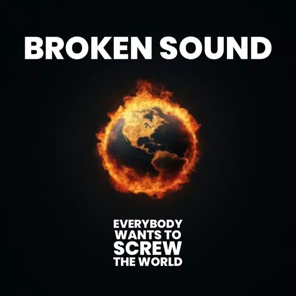 Broken Sound