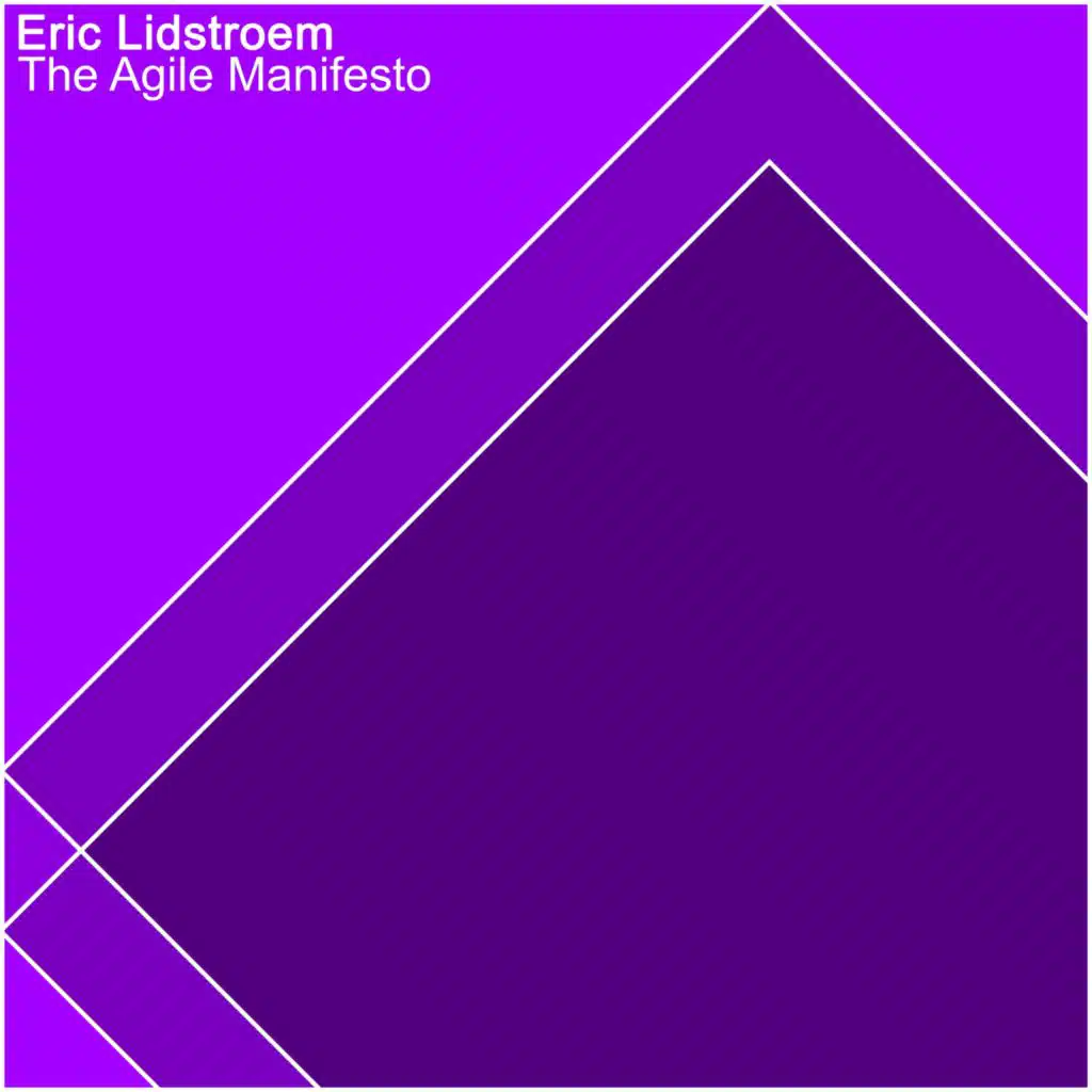 Eric Lidstroem