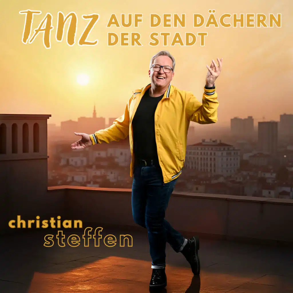 Tanz auf den Dächern der Stadt