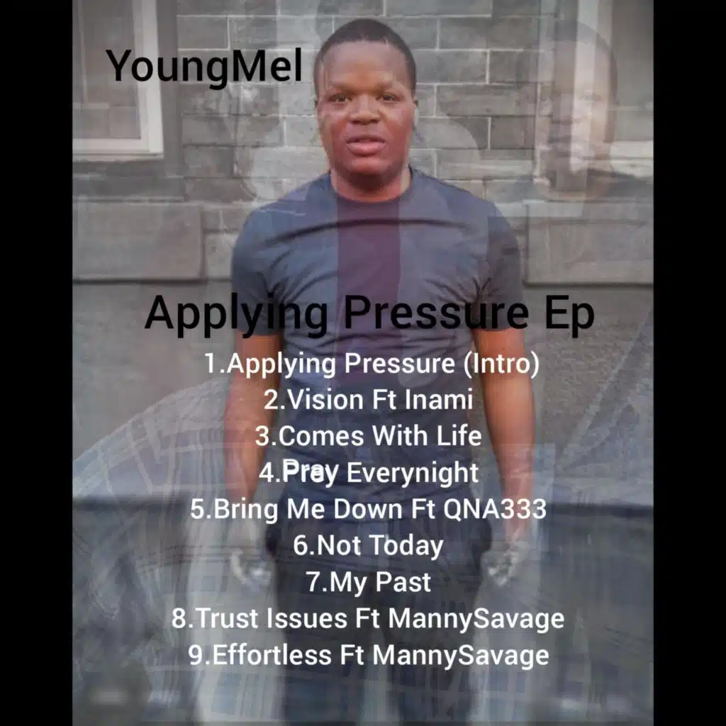 Applying Pressure