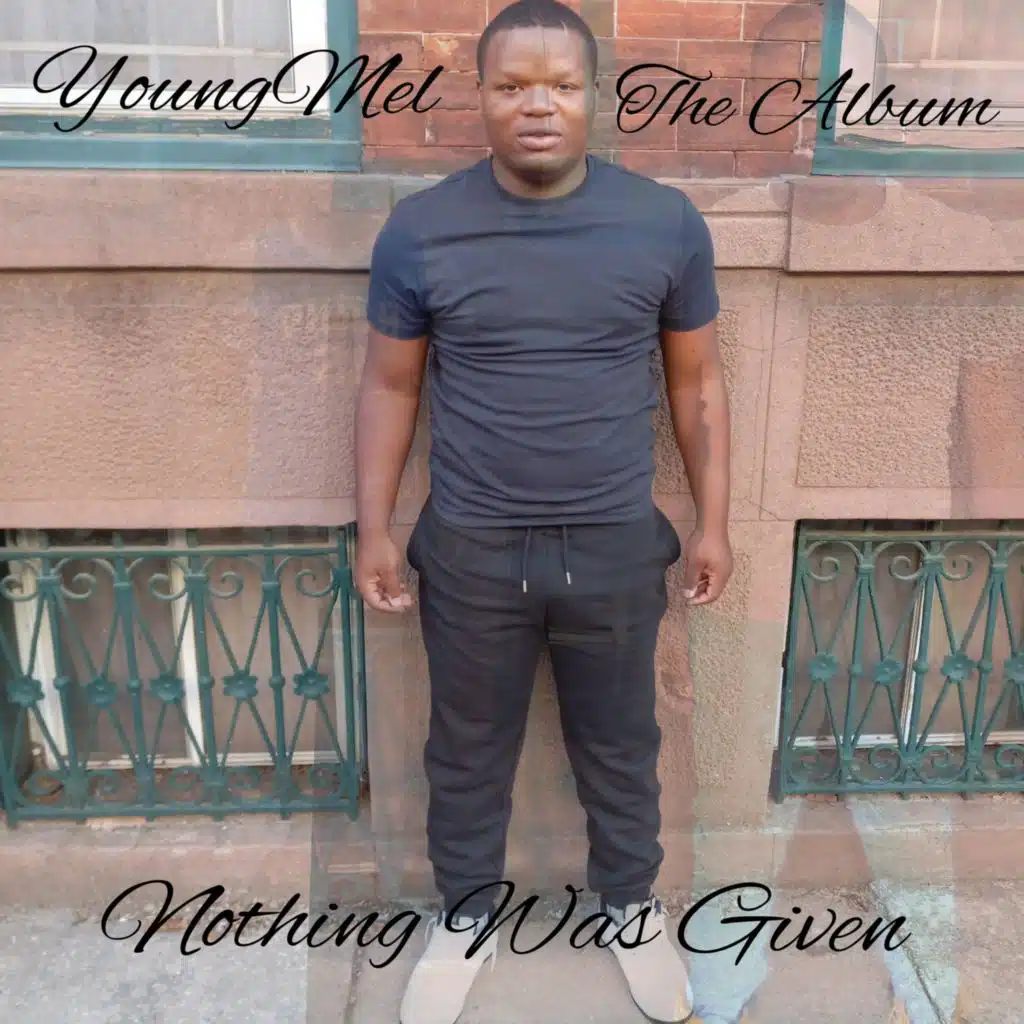Nothing Was Given