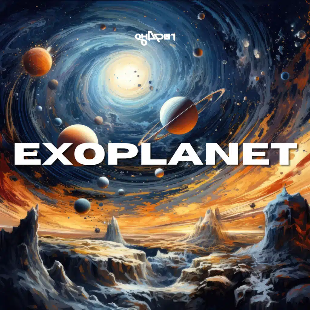 Exoplanet